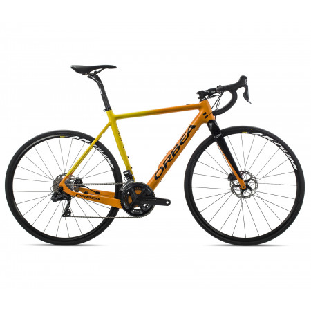 orbea gain f30