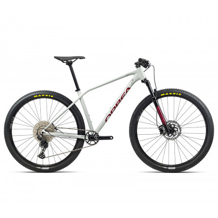 VTT SEMI RIGIDE 27