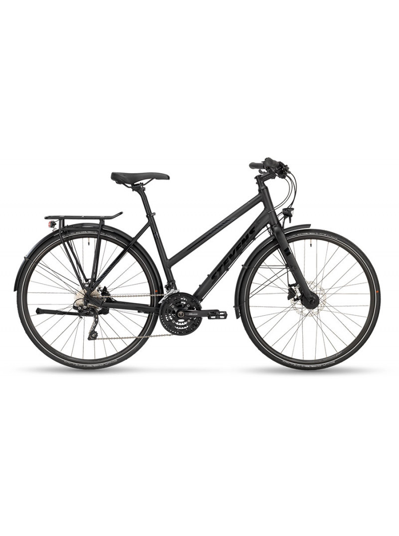 Vtt electrique stevens online