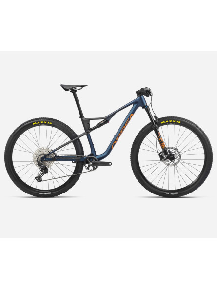 Promotion VTT OIZ H30 ORBEA 2023