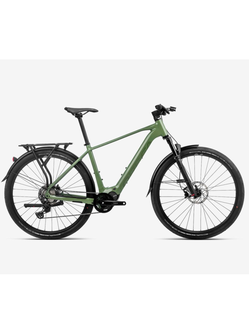 Promotion velo electrique Orbea Kemen 30 2023