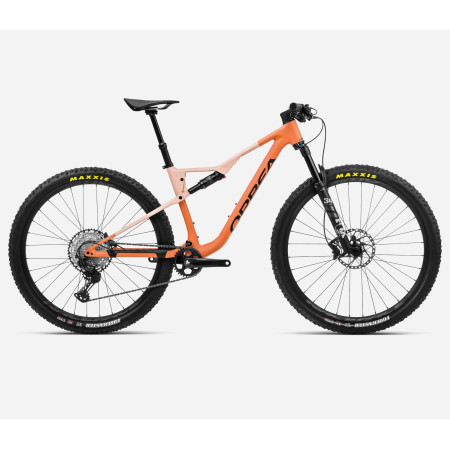 Velo online orbea vtt