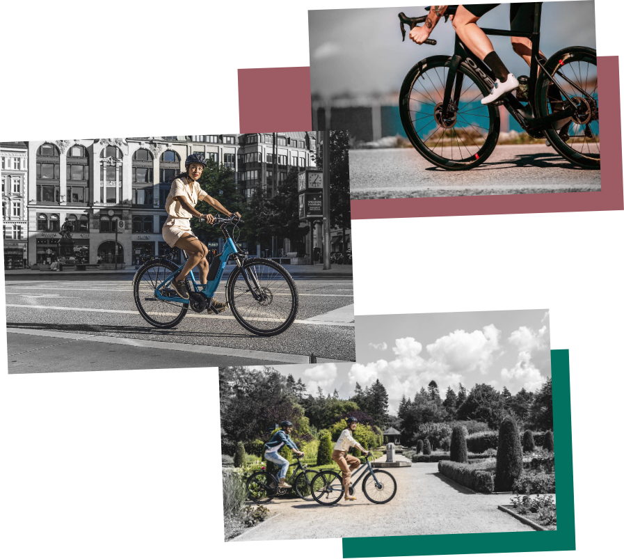 Magasin de vélo Rennes : vente vélo, matériel vélo - Cyclexperts